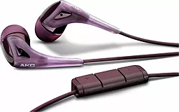 Навушники Akg K 350 Purple (K350AMA)
