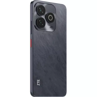 Смартфон ZTE Blade A75 4/256GB Black  - фото 11