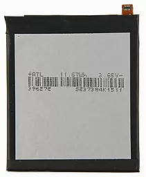 Акумулятор Nokia 7 / HE340 (3060 mAh) 12 міс. гарантії - мініатюра 2