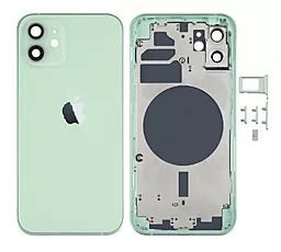 Корпус Apple iPhone 12 Green