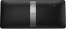 Колонки акустичні Philips BM50B Black - фото Колонки акустичні Philips BM50B Black