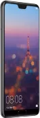 Huawei P20 Pro 6/128GB (51092EPD) UA Black - миниатюра 6
