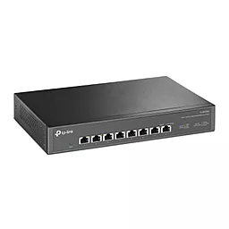 Коммутатор (свитч) TP-Link TL-SX1008 - миниатюра 2