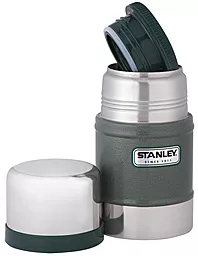 Пищевой термос Stanley Classic 0.5 Л(6939236301459) - миниатюра 2
