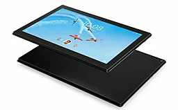 Планшет Lenovo Tab 4 10 Plus WiFi 64Gb (ZA2M0011UA) Slate Black - миниатюра 7