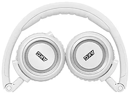 Навушники Akg K452 White (K452WHT) - мініатюра 2