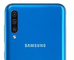 Заміна основної камери Samsung Galaxy A50 2019