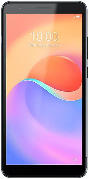 Смартфон ZTE Blade A31 Plus 1/32GB Blue - фото 3