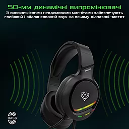 Наушники Vertux Tokyo Blue - миниатюра 10 Наушники Vertux Tokyo Blue - миниатюра 10