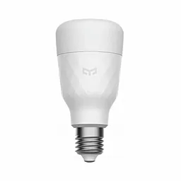 Смарт-лампочка Yeelight Smart LED Bulb W3 E27 White (YLDP007)