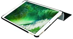 Чехол для планшета Macally Case and Stand для Apple iPad 10.5" Air 2019, Pro 2017  Black (BSTANDPRO2L-B) - миниатюра 3