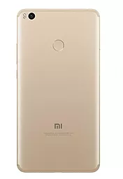Мобільний телефон Xiaomi Mi Max 2 4/128GB Gold - мініатюра 2