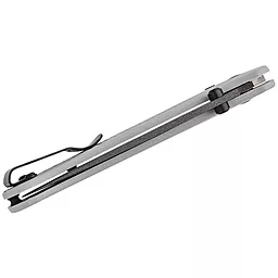 Нож Benchmade Bugout Grey (535BK-08) - миниатюра 3 Нож Benchmade Bugout Grey (535BK-08) - миниатюра 3