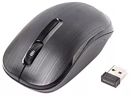 Компьютерная мышка Maxxter Mr-333 Black