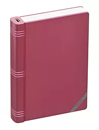 Повербанк Remax Jumbook RPP-85 10000 mah Red - фото Повербанк Remax Jumbook RPP-85 10000 mah Red