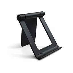 Подставка EasyLife Folding Stand Holder L-302 Black - фото Подставка EasyLife Folding Stand Holder L-302 Black