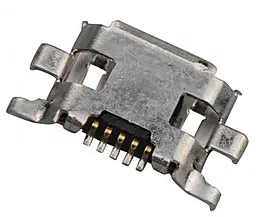 Роз'єм зарядки HTC Desire 600 5 pin, Micro-USB - фото Роз'єм зарядки HTC Desire 600 5 pin, Micro-USB