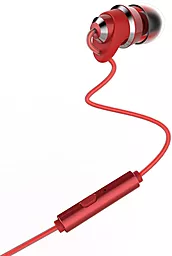 Наушники Remax RM-585 Red