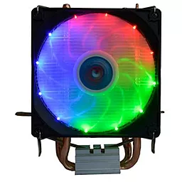 Система охлаждения Cooling Baby R90 RGB LED
