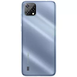 Смартфон Blackview A55 3/16GB Twilight Blue (6931548308256) - миниатюра 4