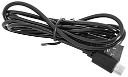 Геймпад Ergo GP-400 USB Black (GP-400) - миниатюра 7
