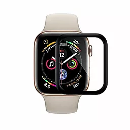Захисне скло для розумного годинника Apple Watch Screen Protector 42mm (00-00023289)