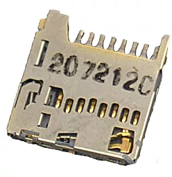 Гніздо для картки пам'яті Motorola RAZR XT910 / 913