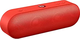 Колонки акустические Beats by Dr. Dre Pill+ Red