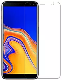 Защитная пленка BoxFace Противоударная Samsung J415 Galaxy J4 Plus 2018 Clear