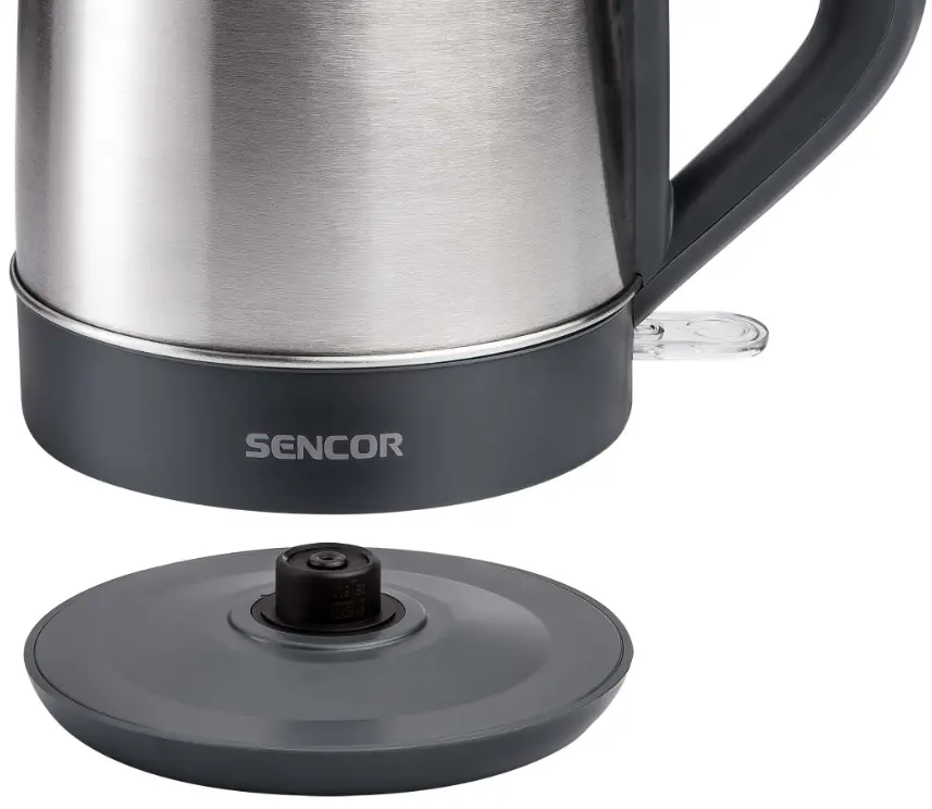 Kettle/metall SENCOR SWK 1711SS - фото 7