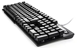 Клавіатура Vinga KB414 black - мініатюра 6