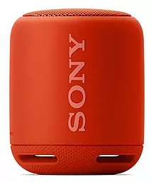 Колонки акустические Sony SRS-XB10 Red