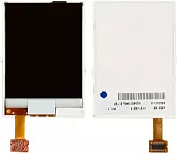 Дисплей Nokia 2220 Slide, 2320 Classic, 2323 Classic, 2330 Classic, 2332 Classic, 2680 Slide, 2690, 2720 Fold, 3109 Classic, 3110 Classic, 3500, 7070 без тачскрина