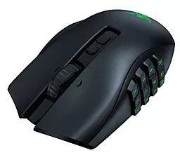 Комп'ютерна мишка Razer Naga V2 PRO (RZ01-04400100-R3G1) - мініатюра 2