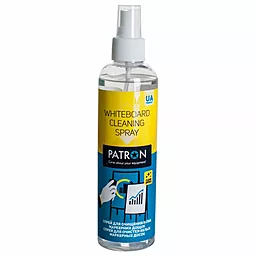 Чистящий спрей Patron для очистки белых маркерных досок F3-007 250 мл (CS-PN-F3-007)