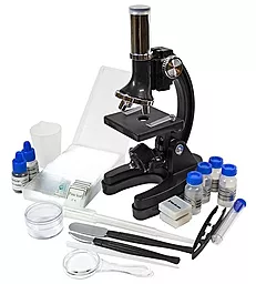 Микроскоп Optima Beginner 300x-1200x Set