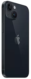Смартфон Apple iPhone 14 256GB Midnight - миниатюра 3