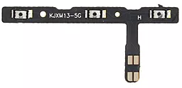 Шлейф Xiaomi 13, с кнопкой включения, с кнопками регулировки громкости - фото Шлейф Xiaomi 13, с кнопкой включения, с кнопками регулировки громкости