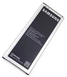 Акумулятор Samsung N910 Galaxy Note 4 / EB-BN910BB (3220 mAh) - мініатюра 4