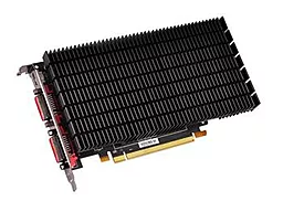 Відеокарта XFX Radeon 6570 (HD-657X-ZNH3)