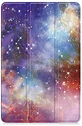 Чохол для планшету BeCover Smart Case для Xiaomi Redmi Pad 2 Pro Space (714642) - фото Чохол для планшету BeCover Smart Case для Xiaomi Redmi Pad 2 Pro Space (714642)