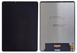 Дисплей для планшету Lenovo Legion Y700 1st Gen (TB-9707, TB-9707F, TB-9707N) з тачскріном, Black - фото Дисплей для планшету Lenovo Legion Y700 1st Gen (TB-9707, TB-9707F, TB-9707N) з тачскріном, Black