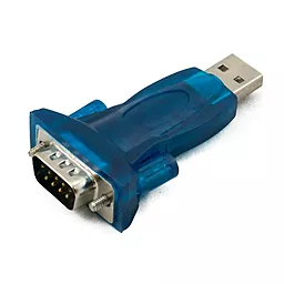 Адаптер Extradigital High-Speed USB 2.0 to RS-232 (KBU1654)