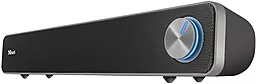 Колонки акустические Trust Arys PC Soundbar (22946) - фото Колонки акустические Trust Arys PC Soundbar (22946)