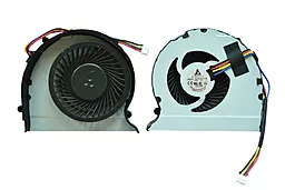 Вентилятор (кулер) для ноутбука Lenovo Z370 OEM