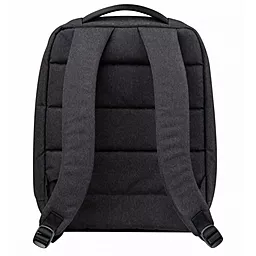 Рюкзак для ноутбука Xiaomi Xiaomi Mi minimalist urban Backpack Grey - миниатюра 2
