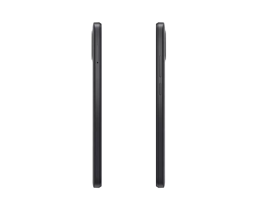Смартфон Xiaomi Redmi A1+ 2/32Gb Black - фото 6