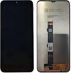 Дисплей Motorola Moto G50 (XT2137-1, XT2137-2) с тачскрином, Black - фото Дисплей Motorola Moto G50 (XT2137-1, XT2137-2) с тачскрином, Black