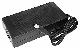 Блок питания для ноутбука HP 19V 9.5A 180W (7.4x5.0) Original - фото Блок питания для ноутбука HP 19V 9.5A 180W (7.4x5.0) Original