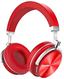 Навушники Bluedio T4 Red